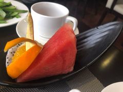 -海外海皇冠大酒店-海悦·全日制餐厅