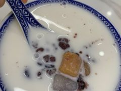 -江记甜品(罗湖店)