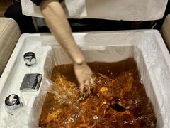 -金色印象·4K影院式足体养生(金沙店)