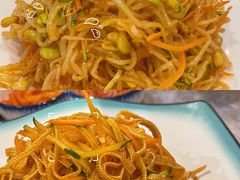 -屋里家延边朝鲜族冷面(梅林3店)