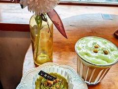 -雕刻时光咖啡馆(南院门店)