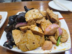 -高玮削面馆(爱民路店)