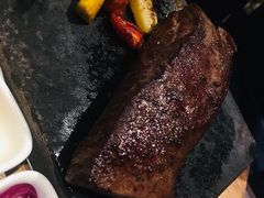 -Erman岩烧牛排(虹桥南丰城店)