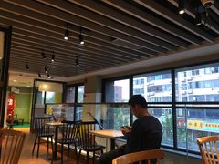 -肯德基(颛桥店)