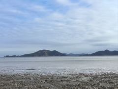 -东海半边山旅游度假区