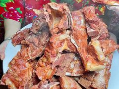 -东北民俗村·东北菜(翻身店)