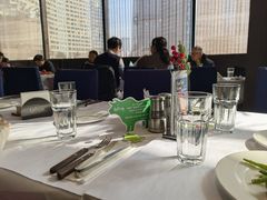 大堂-拉蒂娜·巴西牛排馆 Latina·Brazilian Steakhouse(陆家嘴旗舰店)