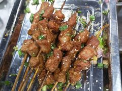 -碳火鱼羊坊(重庆总店)