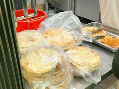 -巴汗羊肉串烧烤店