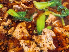 -文记沸腾鱼(永安路总店)