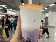 -CoCo都可(湖滨银泰店B区店)