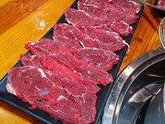-牛品福潮汕牛肉火锅(旺庄店)
