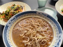 -奇芳阁·百年清真南京菜(夫子庙店)