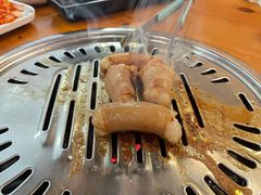 -炽城·烤肉名家(鸿达中央广场店)