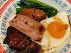 -克茗冰室(仁恒梦中心店)