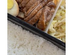 潮卤鹅肉饭-围龙屋客家食府(福田店)