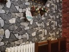 -92°C俄式厨房(中央大街店)