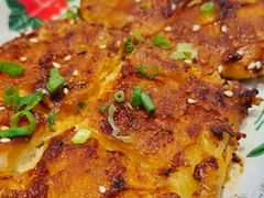 -大院涮烤·东北经典老味烧烤·铜锅涮肉(江南东路店)