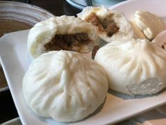 扬州三丁包-扬州狮子楼·非遗淮扬菜(总店)