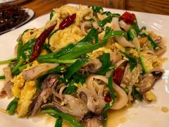 -福谷堂煎饼卷大葱(康虹路店)