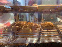 -粉粉乐鲷鱼烧(美罗城店)