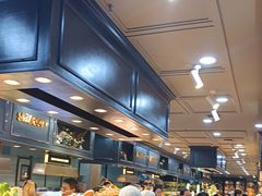 -苏格里岛·自助烤肉·火锅海鲜(金鼎广场店)