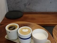 -Eu2+ coffee(上大路店)