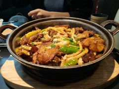 -青海名吃尕张娃非遗烤肉(城中店)