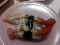 android_upload_pic-争鲜回转寿司(通州万达店)