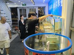 -仙螺岛海鲜自助餐厅(总店)