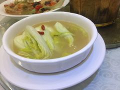 -龙抄手(文殊坊店)