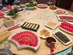 -南门涮肉(通州店)