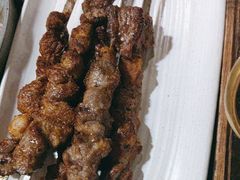 -那时新疆·若羌(经纬汇店)