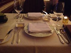 -上海和平饭店-华懋阁 The Cathay Room