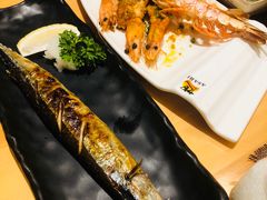 -割烹旭日本料理(龙湖狮山天街店)
