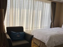 -大连富丽华大酒店