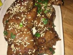 -木屋烧烤(坂田天安云谷店)