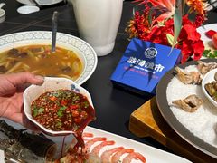 -驻海渔市(置信店)