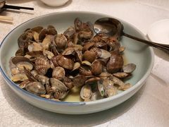 -青岛香格里拉·香宫中餐厅