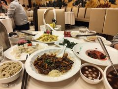 -得月楼·省级非遗·传统苏帮菜(观前店)