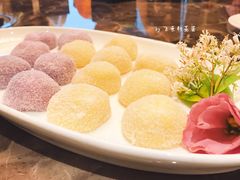 -蟹之国·精品蟹料理(极地店)