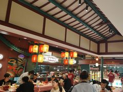 -辣小鲜·南昌大排档(船山路店)