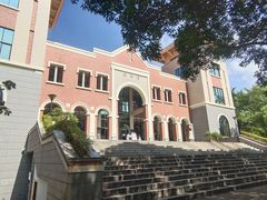 -厦门大学(思明校区)