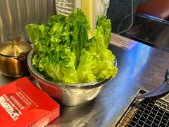 -又见炊烟炭火烤肉(五一新村店)