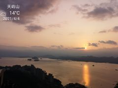 -千岛湖天屿景区
