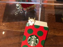 -星巴克臻选(南京艾尚天地店)