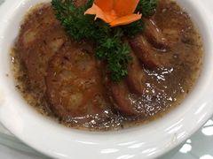 -小贝壳酒楼(经九路店)