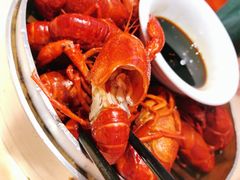 -怪怪龙虾·来自江苏盱眙(惊驾路店)