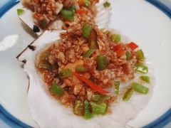 -鲜得莱渔港·小平岛海胆馆(七贤岭店)
