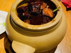外婆红烧肉-上海小南国(正大店)